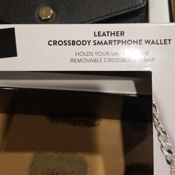 Stella & Max Smartphone wallet. P018 - Picture 4 of 5